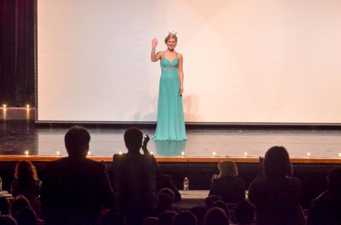 Miss County 2014